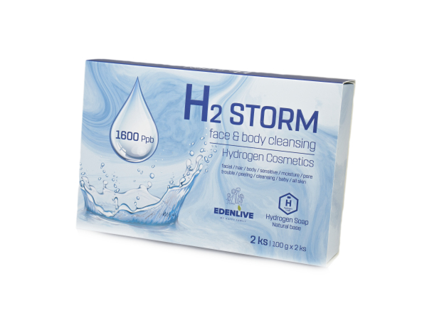 H2 Storm